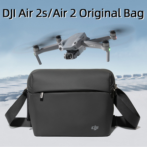 Vente en gros - Nouveauté en stock - Sac d'origine JHDDJI Mavic Air 2 2S - Article 100% authentique - Sac étanche - Sac à bandoulière - Étui de rangement - Product Image 2