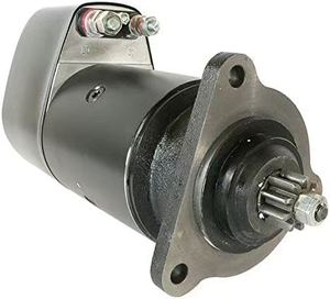 ชุดประกอบสตาร์ทเตอร์รถยนต์สำหรับ Mercedes OM421 OM429ผู้ชาย0021515301 0031514101 0031514501 0041516001 0041516101 0001415001 - Product Image 1