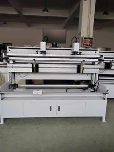 Flexo xi lanh mounter flexo tấm mounter - Product Image 6