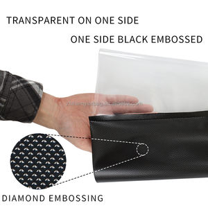 Bolsa de Fondo Cuadrado Ecológica, Mate, a Prueba de Olores, para Envasado de Alimentos, Café y Dulces, Disponible al por Mayor - Product Image 6