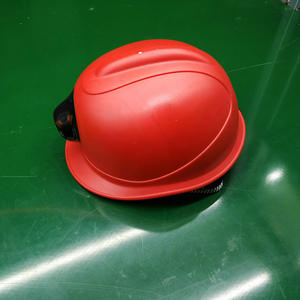 قبعة صلبة مزودة بضوء ليد وبطارية ليثيوم, مصباح قوي قابل لإعادة الشحن ، مصباح خوذة ، مصباح عمال المناجم ، مصباح مدمج للقبعة - Product Image 5