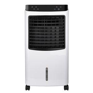 New Design Electric Personal Water air <strong>Cooler</strong> 3 in 1 <strong>Room</strong> <strong>Cooler</strong> for Home - Product Image 2