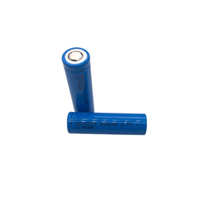 Batería de litio recargable, 3,7 v, <span class=keywords><strong>icr</strong></span> 14500, 800mah - Product Image 5