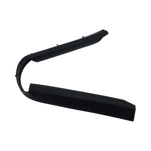 Honda Cr-V Engine Hood Sealing <b>Strip</b> 74121-TLA-A01 Black <b>Rubber</b> 2018-2022 Model Fitment - Product Image 2