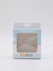 <b>Box</b> Printing Custom Children's Toys <b>Foldable</b> Corrugated Paper Gift Packaging <b>Box</b> With Window Custom Size and Shape - Product Image 5
