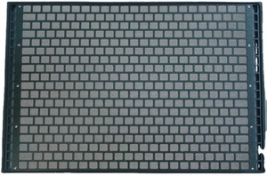 Wear-Resisting <b>Vibrating</b> Shaker Screen for Oilfield and - Product Image 5