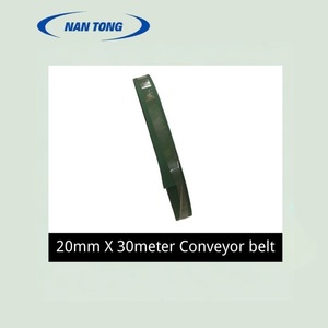 Banda Transportadora Nantong de 20 mm x 30 m, 500 g, Duradera, para Reparación de Maquinaria y Piezas Mecánicas - Product Image 3