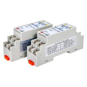 Transformador de Voltaje Trifásico, Transformador Monofásico, Sensor de Efecto Hall, Voltaje de Salida - Product Image 6