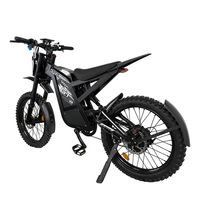 Moto électrique tout-terrain OUXI GT2000 de qualité supérieure, légère, 2026 Power, en stock en Australie et aux États-Unis