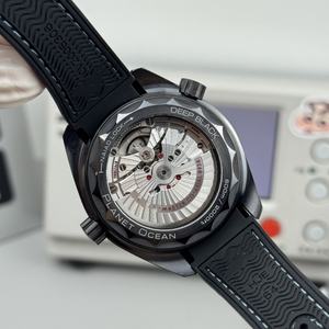 Reloj VSF Noob Seamasteres de Última Generación con Movimiento 8938, Material Cerámico Completo, Hora Mundial, Relojes de Lujo para Hombre, Relojes Mecánicos - Product Image 2