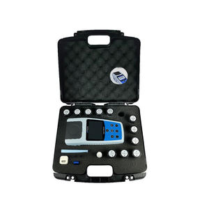 Turbidimètre TN400, turbidimètre LED Source lumineuse 860nm - Product Image 4