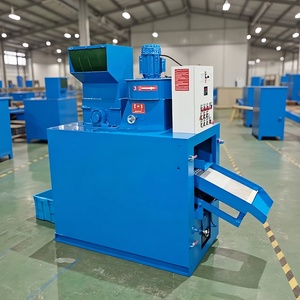 Granulatore per Fili di Rame di Alta Qualità, Trituratore di Rottami Metallici per la Separazione di Rame e Cavi in Plastica, Vendita Calda - Product Image 1