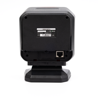 GUOTAO Pistolet de scanner de codes QR de bureau personnalisé Plate-forme de balayage de codes à barres 2D SP72 remplaçable par LOGO OEM pour la vente au détail