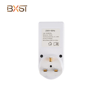 BX-T094厂家直销数字定时器开关可编程24小时数字开关定时器插座