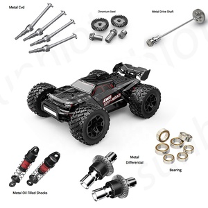 Mjx 14207 Hyper Đi Drift RC Xe 1/14 2025 Hot Bán Không Chổi Than 4X4 Racing Đồ Chơi Cho Bé Trai Người Lớn Tốc Độ Cao <span class=keywords><strong>Rally</strong></span> Điều Khiển Từ Xa - Product Image 5