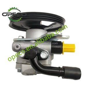 4911095F0A 4711031050 47110-31000日産B10用パワーステアリングポンプ - Product Image 4