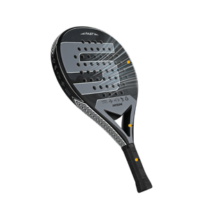 Raqueta de pádel de fibra de carbono 12k, raqueta de pádel personalizada, raqueta deportiva portátil, raqueta de tenis playa, venta al por mayor - Product Image 2