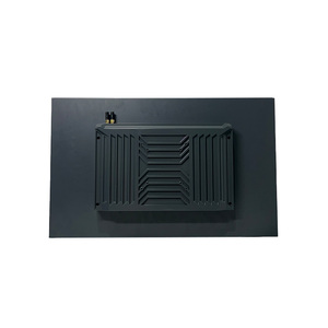 Ordinateur tout-en-un, tablette tactile, écran LCD 18,5 pouces, ordinateur embarqué, écran mural, moniteur PC - Product Image 2
