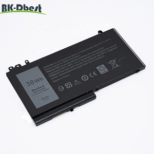 Аккумулятор для ноутбуков <span class=keywords><strong>Dell</strong></span> RYXXH 9P4D2 YD8XC 5TFCY VVXTW для серий Latitude 12 5000 E5250, Latitude E5450, Latitude <span class=keywords><strong>11</strong></span> 3150, 3160 - Product Image 2