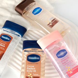 Aceite de manteca de cacao, aceite nutritivo para la piel, Hidratante Corporal diario, Aceite Corporal radiante hidratante ligero de absorción rápida - Product Image 1