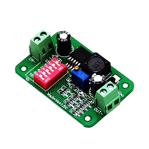 Dịch Vụ Một Cửa PCBA Ban Sản Xuất PCBA Nguyên Mẫu Cho Chuyển Đổi AC-DC Chuyển Đổi Với Mô-đun Cung Cấp Điện - Product Image 1