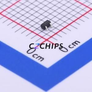 Transistor de efecto de campo de transistor VBTA1220N de alta calidad (MOSFET), venta completa de chips de componentes electrónicos y servicio BOM - Product Image 1