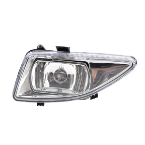 Feux antibrouillard CZPINCHEN 1104946 1100149 pour Ford Fiesta 1998-2002, éclairage LED pour pare-chocs avant - Product Image 3