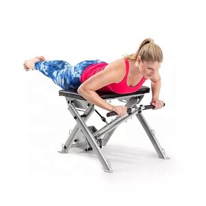 TK-019, el mejor equipo de <span class=keywords><strong>Pilates</strong></span> doméstico, <span class=keywords><strong>silla</strong></span> de <span class=keywords><strong>Pilates</strong></span> <span class=keywords><strong>Malibu</strong></span> para Yogo, <span class=keywords><strong>silla</strong></span> profesional para <span class=keywords><strong>Pilates</strong></span> - Product Image 1