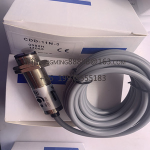 Original chính hãng chuyển đổi quang điện CDD-11P-<span class=keywords><strong>IR</strong></span> cảm biến đảm bảo chất lượng - Product Image 2