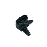 Sensor de presión absoluta del colector MAP 0281002680 sistemas eléctricos automáticos para piezas de automóviles Ford