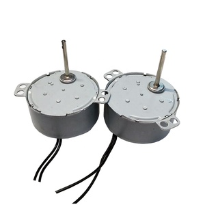 <span class=keywords><strong>Motor</strong></span> de sincronización síncrono 50TYZ Low RPM 0,2 <span class=keywords><strong>Motor</strong></span> de CA monofásico de 4W para camas médicas - Product Image 6