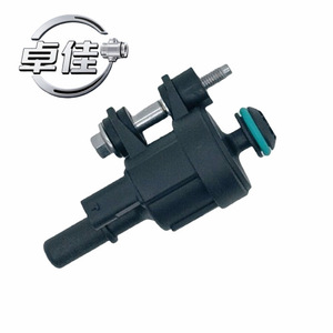 Zj Carbon Canister <b>Control</b> Valve F01RB0Q033 ZJ-09-063 For Automotive Use - Product Image 3