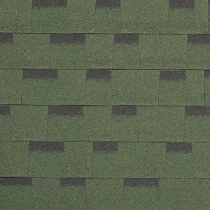 Bardeaux de toiture écoénergétiques Matériaux de construction Bardeaux à double couche Toiture en asphalte rouge pour la conception de <span class=keywords><strong>maisons</strong></span> américaines - Product Image 2