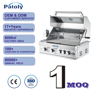 Horno de cordero de 1,1 m <span class=keywords><strong>y</strong></span> 1,5 m, Parrilla de carbón a <span class=keywords><strong>gas</strong></span>, barbacoa de carbón de madera, parrilla de doble propósito, parrilla eléctrica rotativa grande para uso comercial - Product Image 5