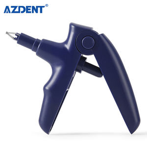 Vendita calda dentale Azdent vari colori ortodontico legatura pistola - Product Image 1