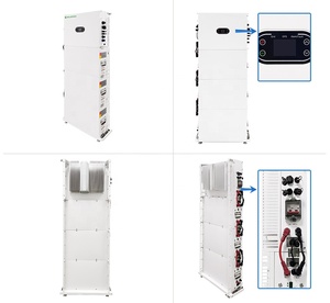In Stock All in One Hybrid Solar <b>Energy</b> Battery <b>System</b> 5Kwh 10Kwh 15Kwh 20Kwh <b>Storage</b> Power Home Use - Product Image 6