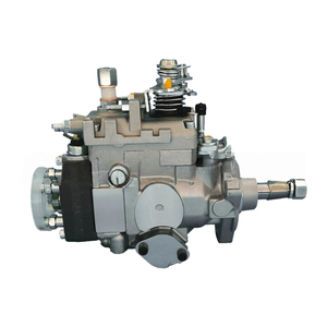 ปั๊มหัวฉีดดีเซล VE สำหรับเครื่องยนต์ TD27 รุ่น 104780-9180 ปั๊มหัวฉีดน้ำมันเชื้อเพลิง 104661-3050 ปั๊มดีเซล ขายส่ง - Product Image 1