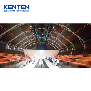 Ngoài trời hộp đêm Lều tùy chỉnh lớn Lều để trang trải các giai đoạn khổng lồ lều cho 5000 người - Product Image 2