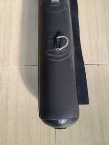 Ponton <span class=keywords><strong>gonflable</strong></span> commercial en PVC pour <span class=keywords><strong>jet</strong></span> <span class=keywords><strong>ski</strong></span> avec kit de protection de bordure, bouée de sécurité et valve sécurisée - Product Image 5