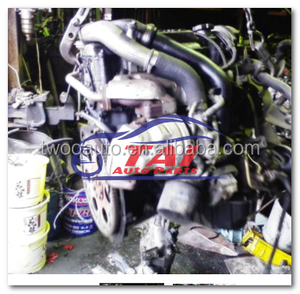 เครื่องยนต์ดีเซล JDM มือสอง รุ่น 1C 2C 3C สำหรับรถยนต์โตโยต้า - Product Image 5