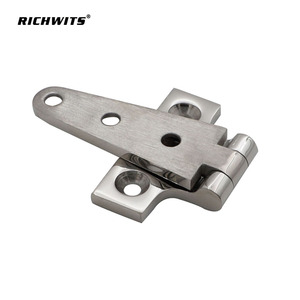 Cerniera per Imbarcazioni in Acciaio Inox 316, Accessorio Nautico - Product Image 4
