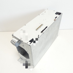 Uv 120 Sn: 11 159 943 D ++ Solo atención Carcasa vacía Nuevo Original Listo Stock Automatización industrial Pac Dedicado Plc - Product Image 1