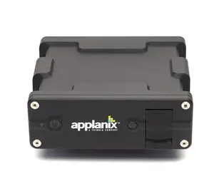 Applanix نظام الملاحة الحاجزي POS AV 610 GNSS استقبال IMU RTK