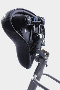 Triciclo eléctrico para adulto, Cruise e-bike Trike, <span class=keywords><strong>bicicleta</strong></span> de carga eléctrica de <span class=keywords><strong>tres</strong></span> <span class=keywords><strong>ruedas</strong></span> <span class=keywords><strong>con</strong></span> cesta trasera para ir de compras - Product Image 5