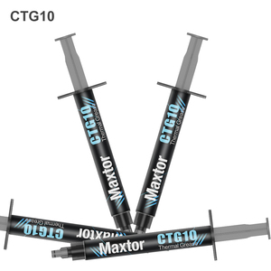 Maxtor 14.5重量/容積.k 2g高品質熱伝導グリースCPU効率の良い放熱プレミアム冷却性能 - Product Image 5