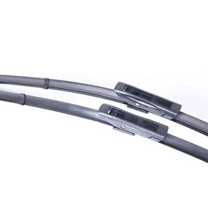 2025 spazzole tergicristallo universali per auto spazzole tergicristallo per auto per <span class=keywords><strong>Dacia</strong></span> <span class=keywords><strong>Sandero</strong></span> MK2 2015-2016 - Product Image 3