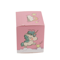 Offre Spéciale Source Fabricant mystère boîte vide Boîte en gros tirage au sort cadeau boîte