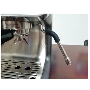 Molinillos profesionales Cafetera espresso automática eléctrica con molinillo - Product Image 5