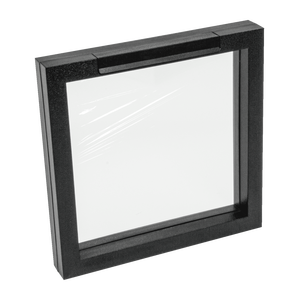 Serie 5960 ECO FRAME – Collana sospesa nel telaio | Dimensioni interne della custodia 150×150×20 mm - Product Image 2