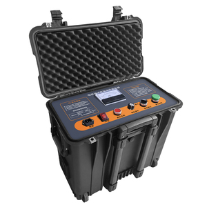 Nuevo Probador de Cables Inteligente Multifuncional VX-7010 y Localizador de Fallas en Cables VX-7010 - Product Image 5